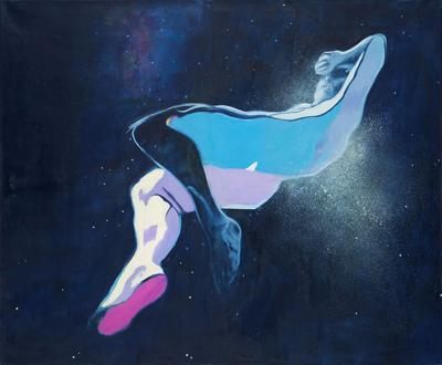 Kosmos, 2013