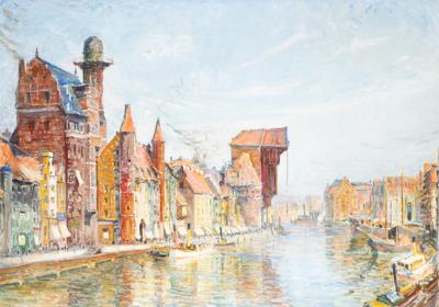 Gdańsk