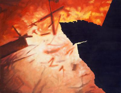 Fire, 2013