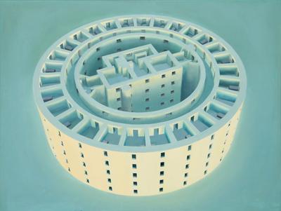 Wieża głupców II, 2013