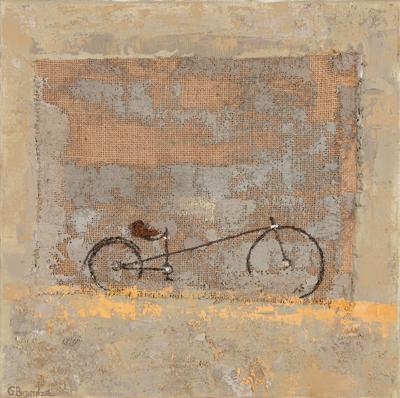 Mobile VIII, 2014