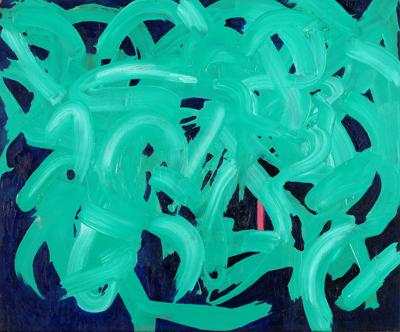 Sosny 13, 2010