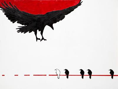 Apokalipsa IV, 2014