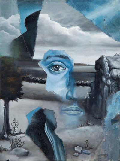 Layers 8, 2013/2014