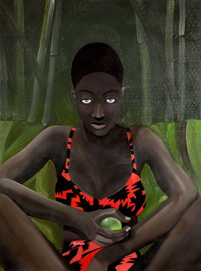 Tropical, 2014