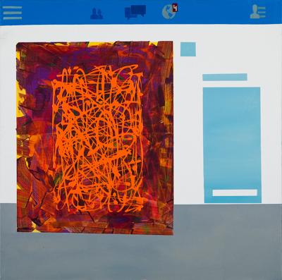 Social Art Work, 2013