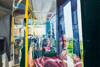 Autobus 1, 2008
