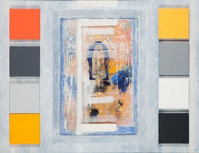 Pojednanie VIII, 2012