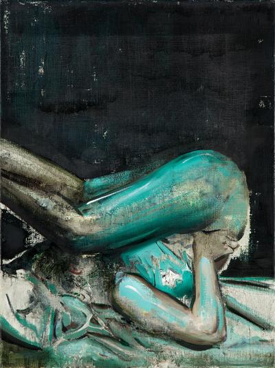 Przewrót, 2014
