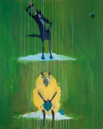 Time Out, 2011