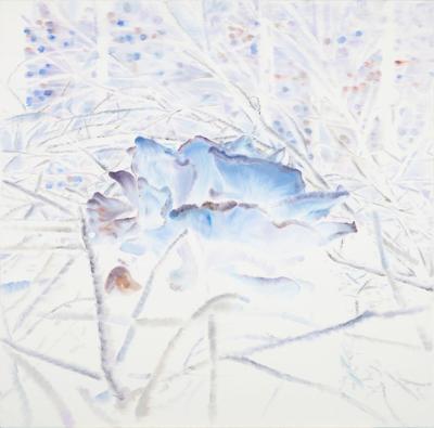 bez tytułu (Huba), 2014