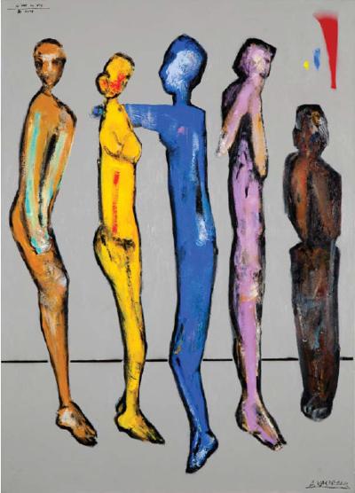 C`est la vie, 2013