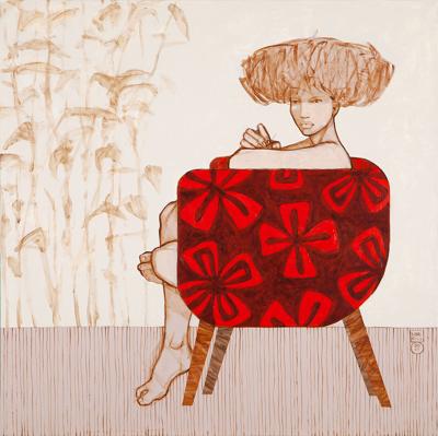 Bambusy, 2014