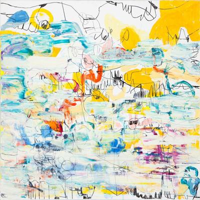 Bright Side, 2014