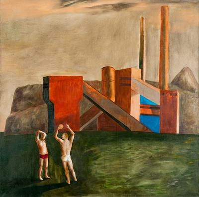 Niedziela, 2005