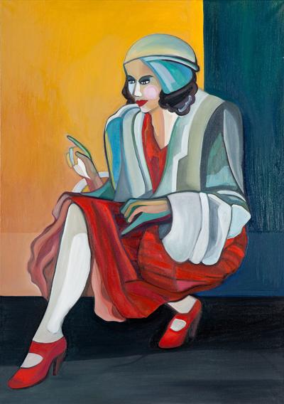 bez tytułu, 2013