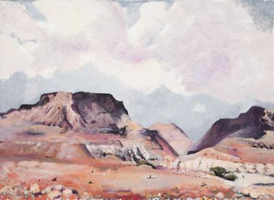Gulgalta, 2014
