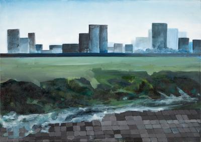 Miasto, 2012