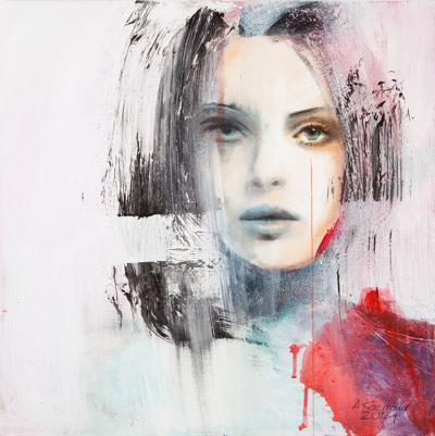 The process 003, 2014