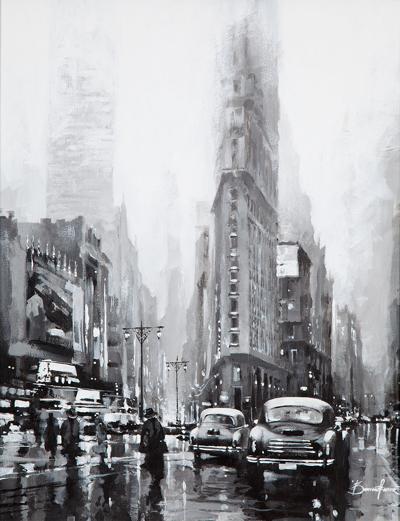 Twenties, 2014