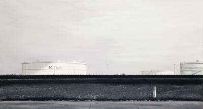 Rafineria, 2014