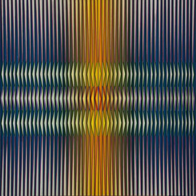 Relief, 2014