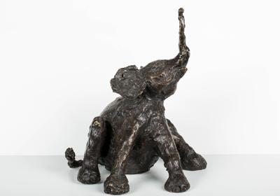 Elephant, 2000