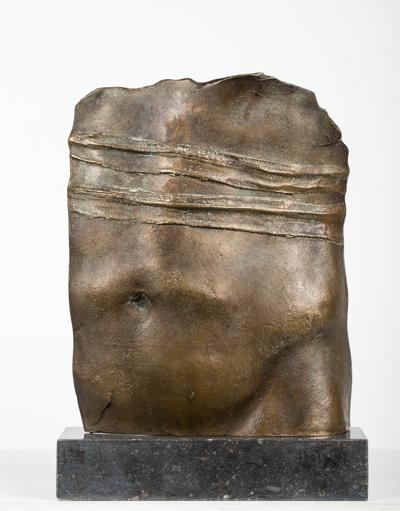 Torso, 1977