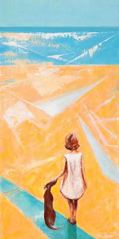 Schronienie III, 2015