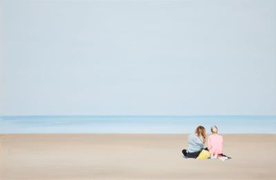 Plaża, 2015