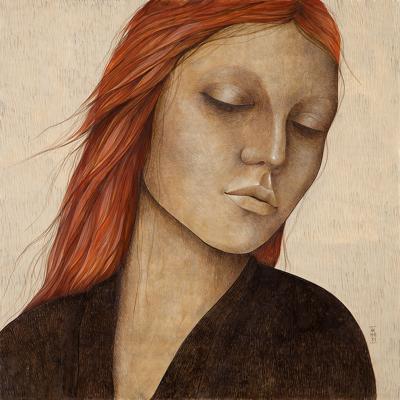 Erica, 2015