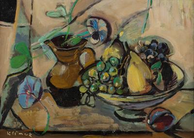 Martwa natura