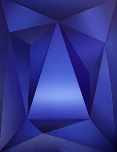 Uran - Fragment II, 2014