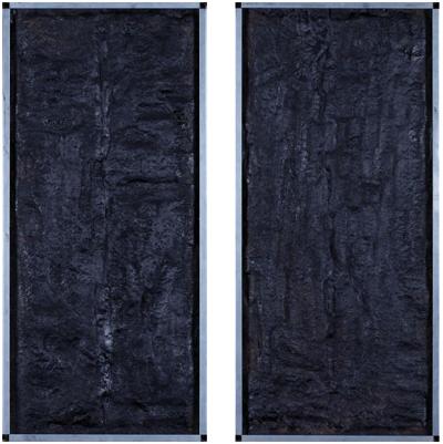 z cyklu „Room of Silence", 2013