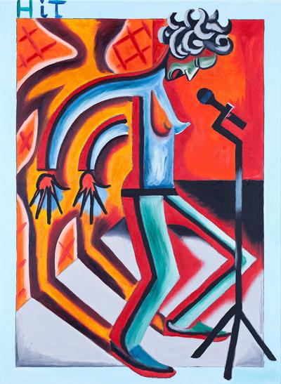 Hit, 2015