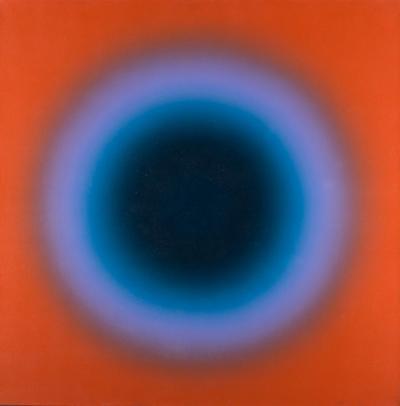 M 46, 1970