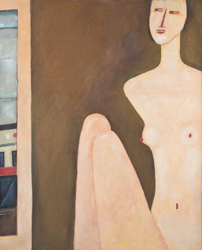 Akt, 1995