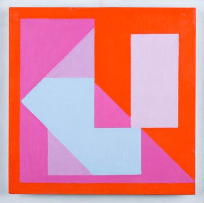 Relief, 1977