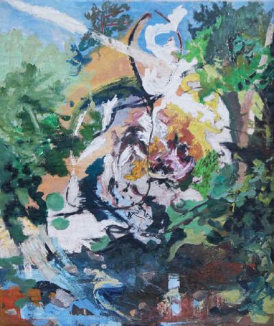 White Tara, 2015