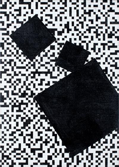 Kompozycja, 1968