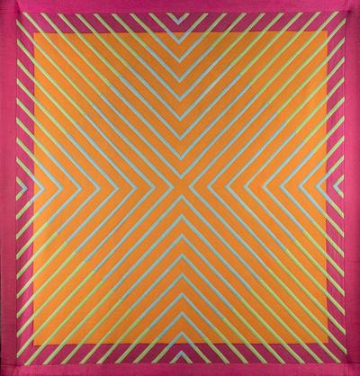 Flaga, 1963