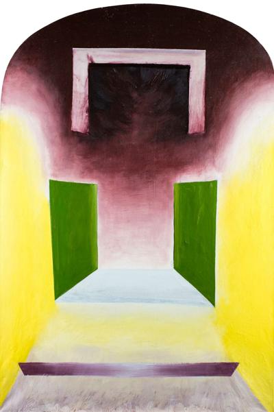 Requiem VIII, 1967
