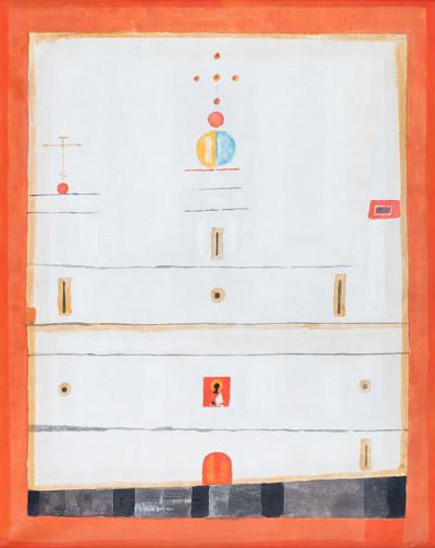 Cerkiewka, 1992