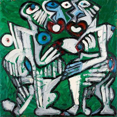 Singers, 2010