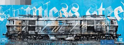 Stainless steel provider, 2015