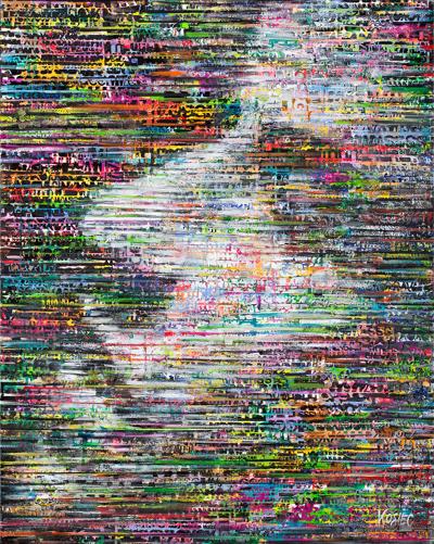 Trace, 2015