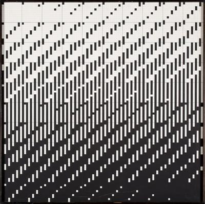 OSIEMNASTA GRA 10 x 10, 1979