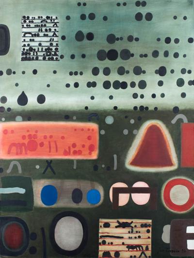 WYLĘGARNIA PRZEDMIOTÓW III, 1992