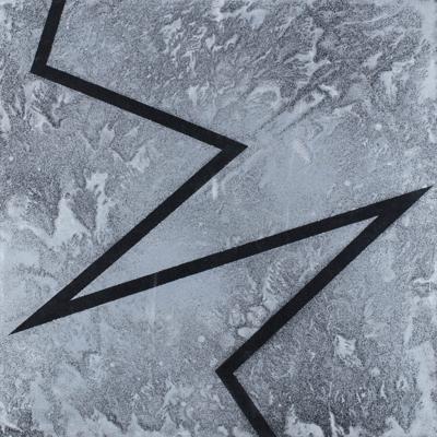 Z CYKLU: KĄTY ENERGETYCZNE, 1975 - 2003