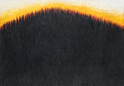 BEZ TYTUŁU (LINIA LASU), 1997